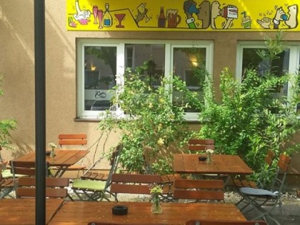 Foto: Frankenstube