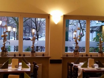 Foto: Frankenstube